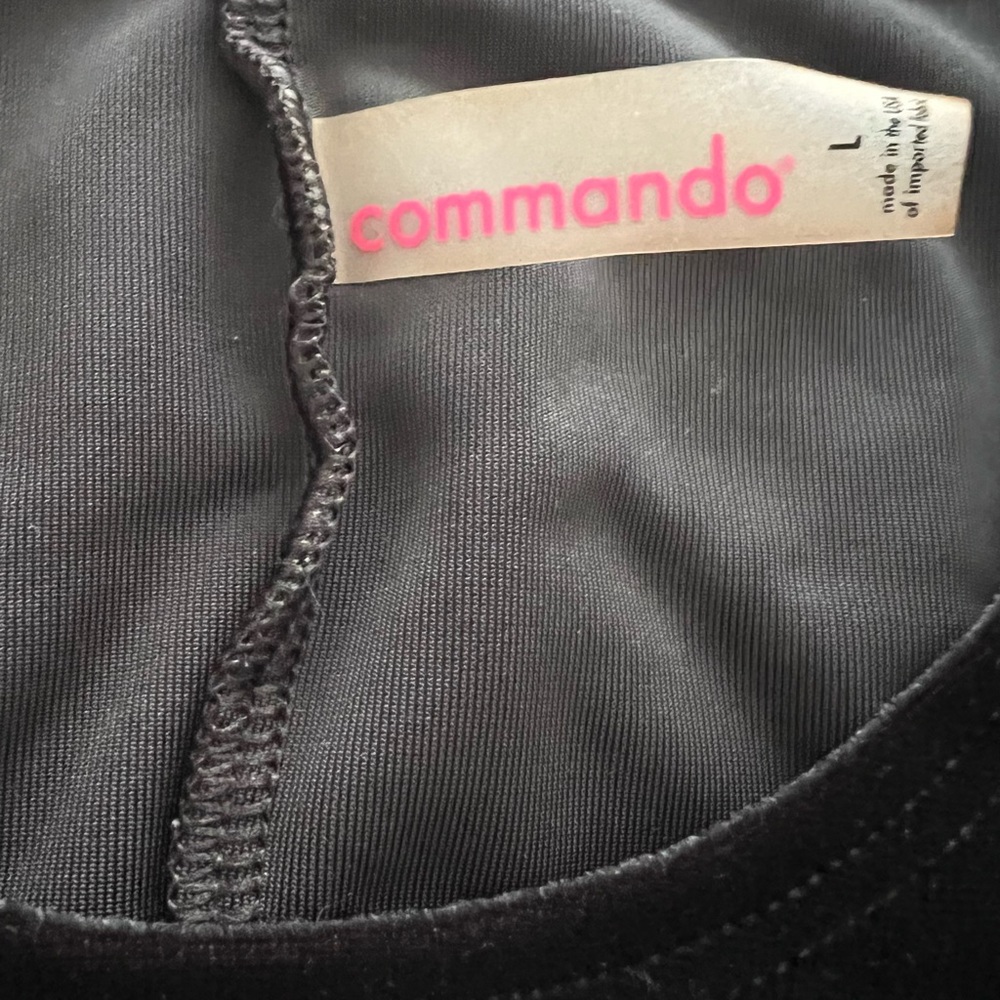 Commando Matching Set - Picture 3 of 8